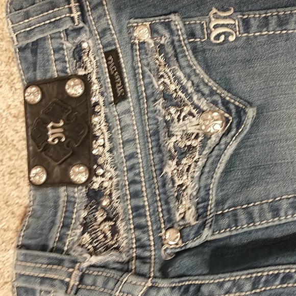 Miss Me Jeans - Picture 5 of 6